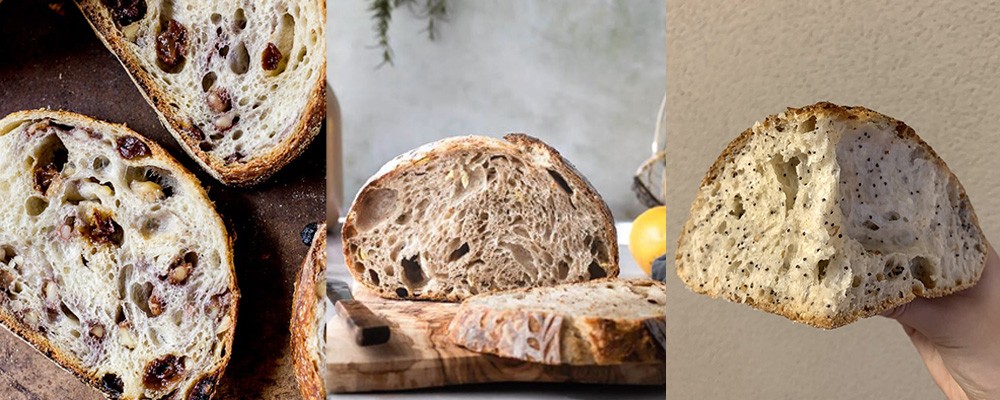 come fare il pane fatto in casa ricetta pane