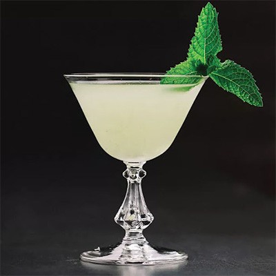 Southside Cocktail