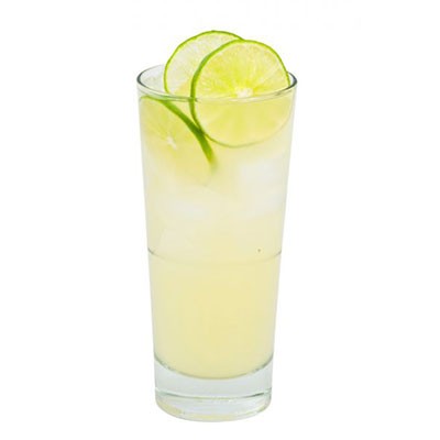gin lemon ricetta