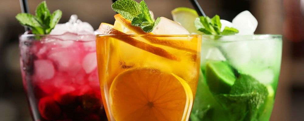 Quali sono i cocktail analcolici