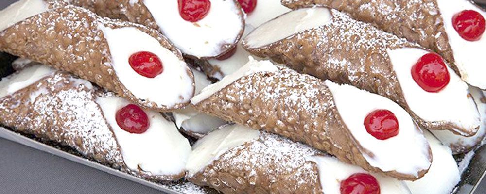 Ricetta Cannoli Siciliani