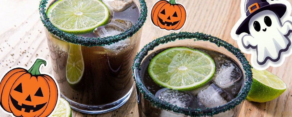 Cocktail di Halloween