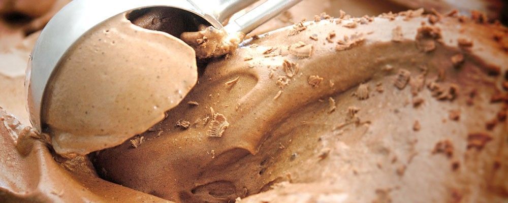 Come rendere più cremoso il gelato fatto in casa