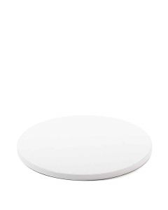 Cake Board Sottotorta Tondo Rosa Antico