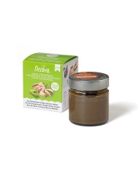 Aroma in pasta concentrata per dolci gusto Pistacchio 160 g Decora