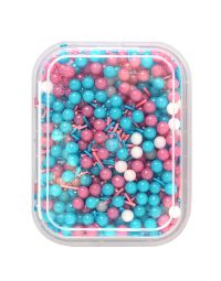 Sprinkles palline e codette di zucchero Boy or girl gender reveal 70 g