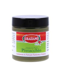 Aroma in pasta per dolci gusto pistacchio 75 g