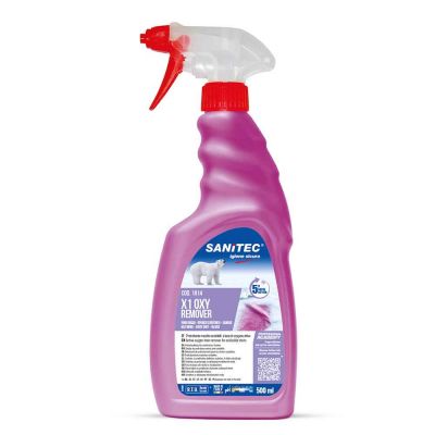 Sanitec Shop Online: saponi detergenti e disinfettanti - PapoLab