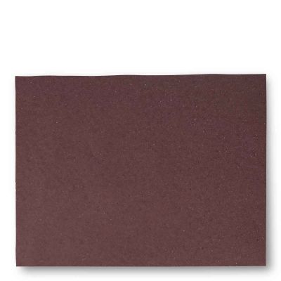 Tovaglietta cartapaglia colorata marrone Astor 30x40 cm