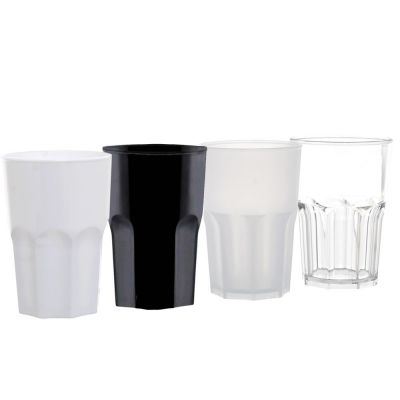 Bicchieri compostabile, plastica e carta per bibite e drink - PapoLab