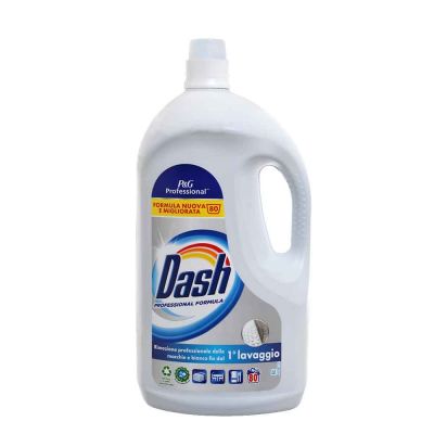 Dash Polvere Professional Clean & Protect 11,25kg