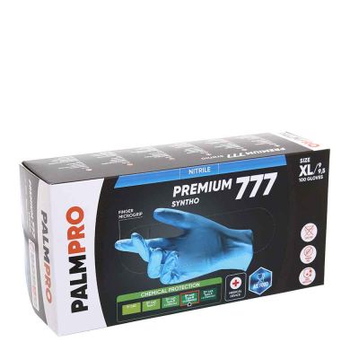  PalmPro Premium 777 Syntho XL
