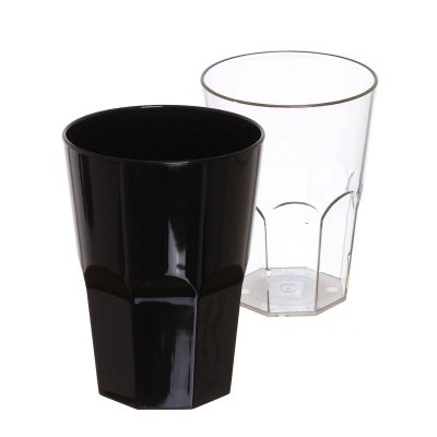 Bicchieri da cocktail in policarbonato 290cc in offerta