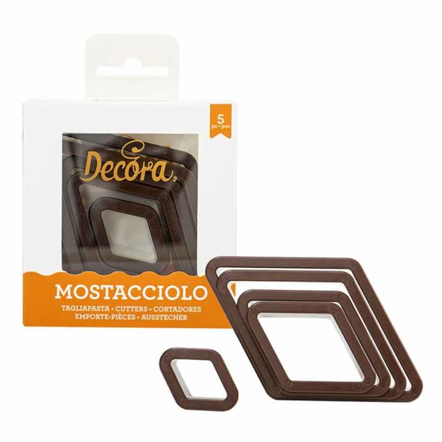 Beccuccio cornetto grande stella 16 acciaio inox in offerta - PapoLab