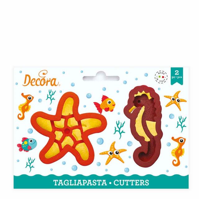 Cutter tagliapasta in plastica maschera pirata in offerta - PapoLab