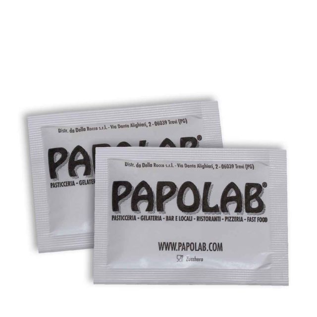 Bicchieri di carta riciclabili 120cc tacca 100cc in offerta - PapoLab