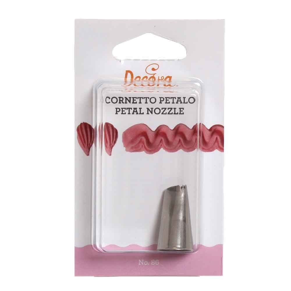 Pinza da cucina in acciaio inox lunghezza 14 cm in offerta - PapoLab