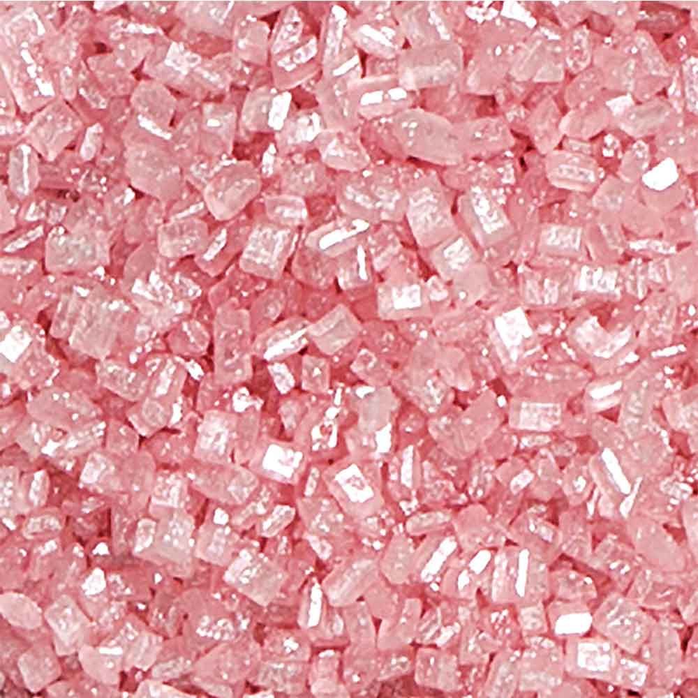 Zucchero glitterato colorato 100g Decora in offerta - PapoLab