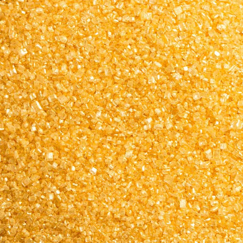 Pasta di zucchero nera 100 g + Glitter alimentare oro - ScrapCooking - Idee  regalo