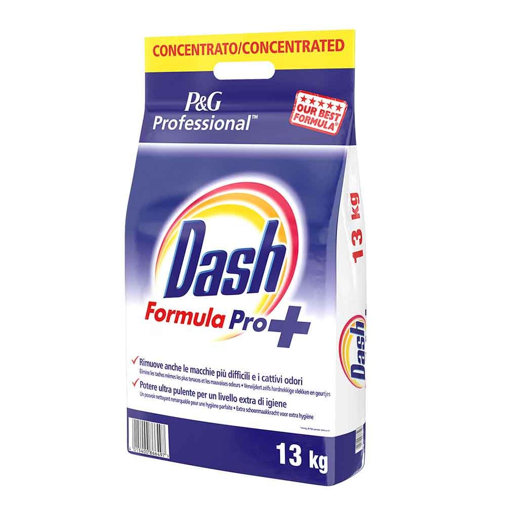 Dash Professional Detersivo in Polvere 140 misurini Euroshoppingonline –  Raspada