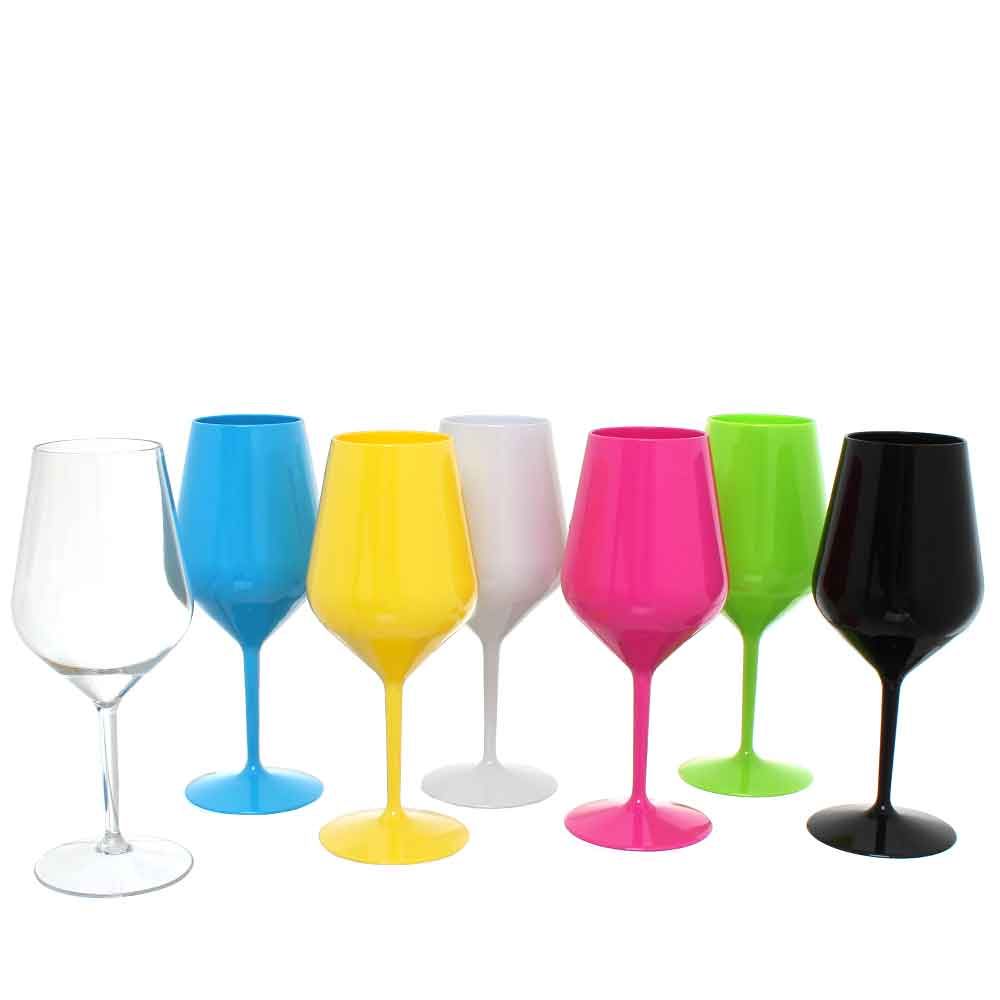 Bicchieri da cocktail per bar e ristorazione: guida all'utilizzo