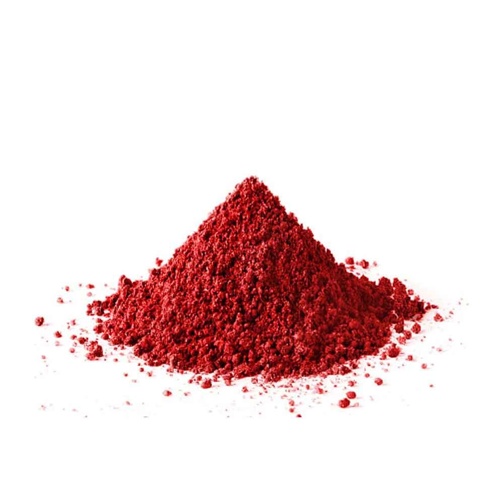 Colorante Alimentare in Polvere Rosso 6g in Offerta - PapoLab