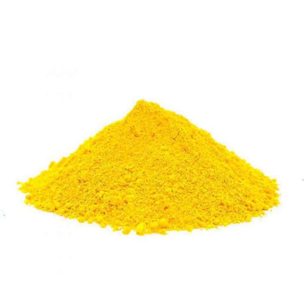 Colorante Alimentare in Polvere Giallo Limone 6g in Offerta - PapoLab