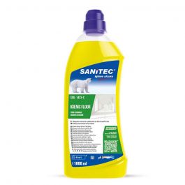 Detersivo lavatrice Washdet Muschio Bianco Sanitec 5 L - PapoLab