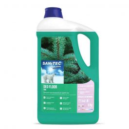 Sanitec Deo Floor Essenza Argan detergente pavimenti Professionale