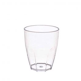 Bicchieri Cocktail di policarbonato in plastica rigida dura - PapoLab