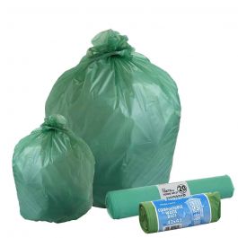 Sacchetti per Umido e Organico Biodegradabili e Compostabili cm