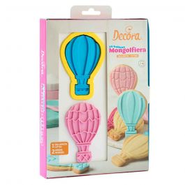 Formina Biscotti mignon ovale -  Cookie cutter