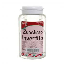 Zucchero invertito 300g per gelati e dolci in offerta - PapoLab