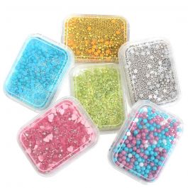 Glitter Commestibili Spray - 4 Colori 100% Commestibile Zuccherini  Decorativi per Dolci, Drink, Decorazioni Torte, Cioccolatini, Muffin,  Champagne, Cocktail, Panna, etc. (5g Ciascuno) : : Alimentari e  cura della casa