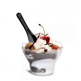 Coppette monoporzione per finger food gelato e dolci PreGo - PapoLab