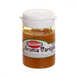 Aroma in pasta per dolci gusto vaniglia 80 g in offerta - PapoLab